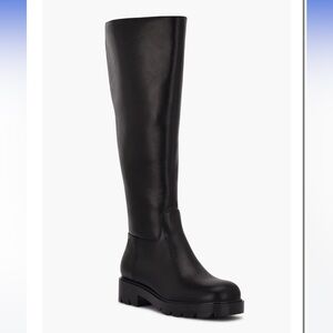 Nine West Lug Boots